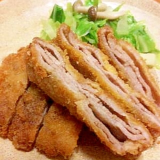 薄切り豚ロースレシピ 作り方の人気順 簡単料理の楽天レシピ